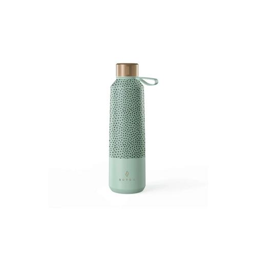 Sticla Burga Termos Inox Mint Gelato, 500 ml, Verde