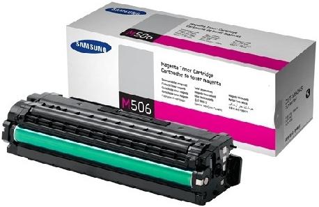 Toner Samsung CLT-M506L (Magenta - de mare capacitate)