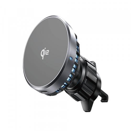 Incarcator auto Lisen W701, Wireless , 15W, 1.67A (Negru)