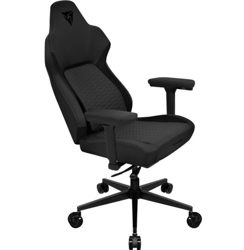 Scaun Gaming Thunder X3 Core Smart Ergonomic, Max 125Kg (Negru)
