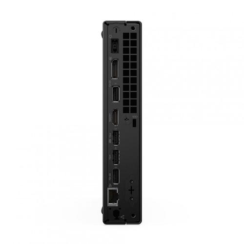 Calculator Sistem PC Lenovo ThinkCentre neo 50q Gen 5, Procesor Intel® Core™ 5 210H 2.2GHz Raptor Lake, 16GB RAM, 512GB SSD, Intel Graphics, no OS