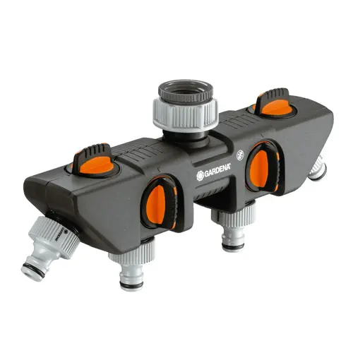 Distribuitor Gardena cu 4 cai