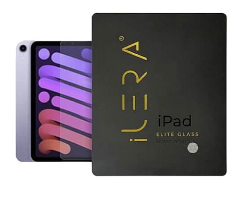 Folie Sticla Securizata iLera Infinity Clear Glass pentru iPad Mini 6