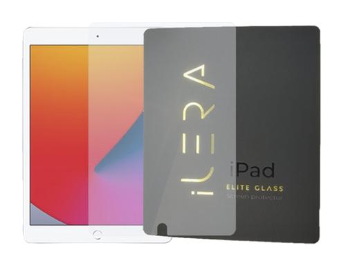 Folie Sticla iLera Infinity Clear Glass pentru iPad 9, 10.2''