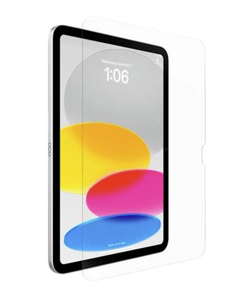 Folie Sticla Securizata iLera Infinity Clear Glass pentru iPad 10.9inch 2022