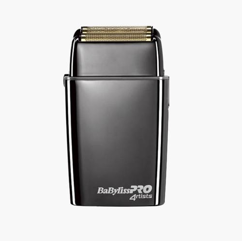 Masina de ras Babyliss FX02, Autonomie 180 minute, 11.000 rotatii pe minut (Negru)