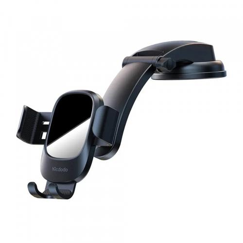 Suport Auto McDodo CM-7220, 4.7inch - 6.7inch (Negru)