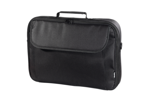 Geanta laptop Hama Montego, 15.6inch (Negru)