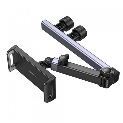 Suport Auto Tetiera UGREEN LP904 (55443) pentru Telefon / Tableta, 4.7inch - 9.8inch (Negru)