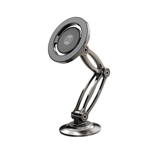 Suport Auto Magnetic Forever MH-290, Universal (Argintiu)