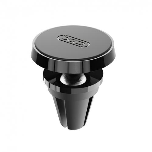 Suport Auto Magnetic XO Design C55B, Universal (Negru)