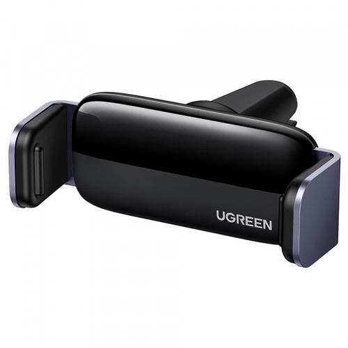 Suport Auto UGREEN LP120, 4.7inch - 7.2inch (Negru)