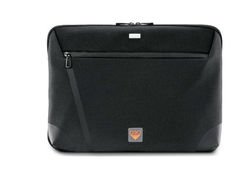 Husa laptop Hama Extreme Protect Sleeve, 13.3inch- 14.1inch (Negru)