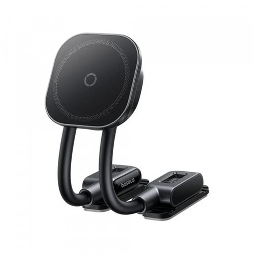 Incarcator Auto Wireless Baseus PrimeTrip C03s, 15W, 1.67A, C0013B01 (Negru)