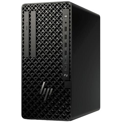 Calculator Sistem PC HP Z2 G1i Tower, Procesor Intel® Core™ Ultra 7 265K 3.9GHz Arrow Lake, 64GB RAM, 1TB SSD, RTX Pro 2000 Blackwell 16GB, Windows 11 Pro