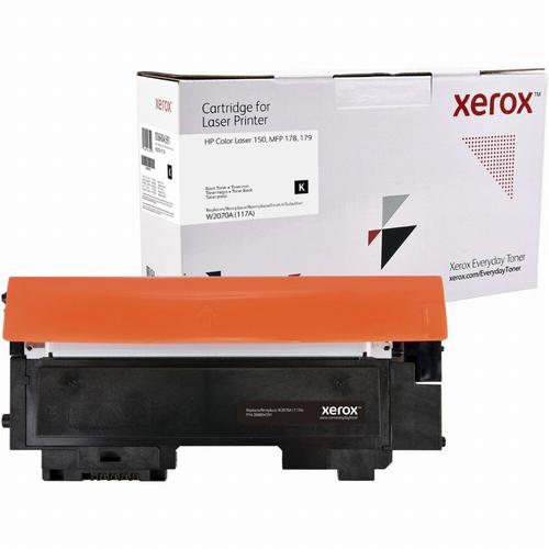 Toner XEROX 006R04591, Negru