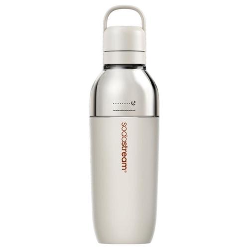 Sticla termos SodaStream Fizz&Go Easy Mix 700 ml (Bej)