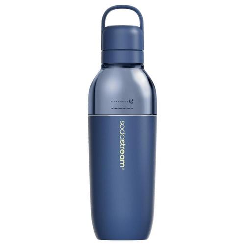 Sticla termos SodaStream Fizz&Go Easy Mix 700 ml (Albastru)