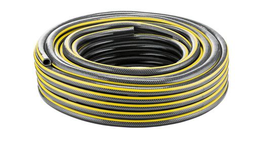 Furtun Karcher Performance Plus, 3/4inch, 25m (Negru/Galben)