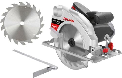 Fierastrau circular Skil, F0151054AA, 1400 W, 240 V, 5500 RPM, 190 mm diametru disc