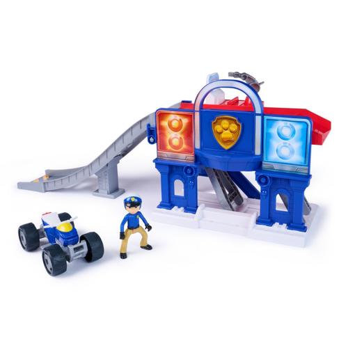 Set de joaca Paw Patrol - Search&Rescue Lift 'N' Repair