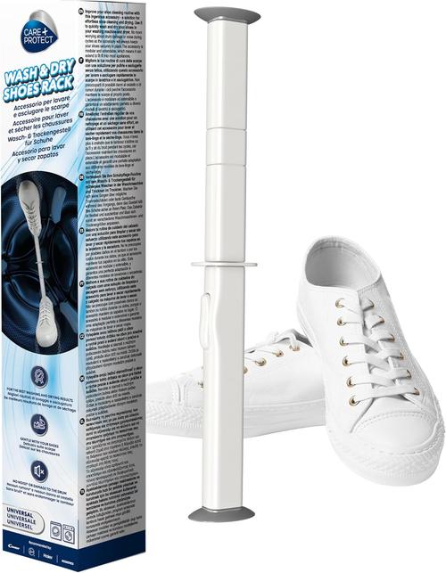 Suport de pantofi pentru masina de spalat / uscator Care+Protect CSRU1102