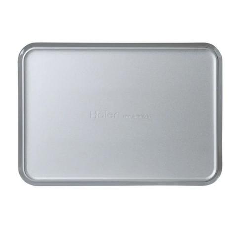 Tava de congelator din aluminiu Haier HAFRESHERPAD, accelereaza congelarea si dezghetarea alimentelor