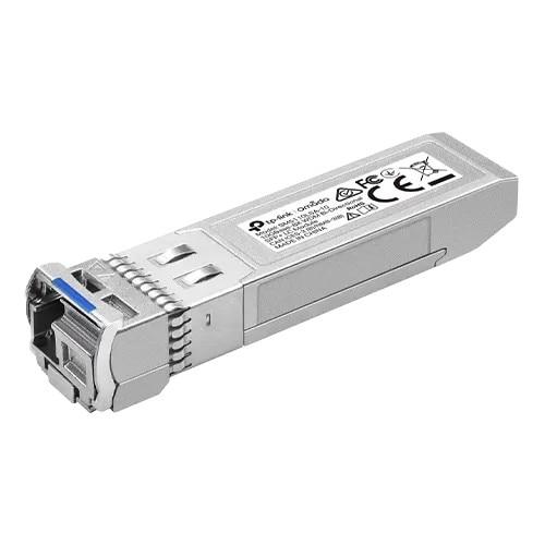 Modul SFP+ TP-Link LC SM5110LSA-10 10GBase-BX WDM Bi-Directional