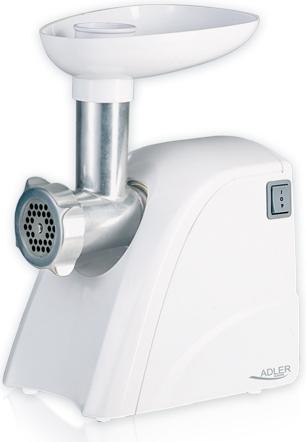 Masina de tocat Adler AD 4803, 2000 W