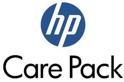 Extindere Garantie HP UQ887E de la 1 Ani la 3 Ani Next Day Onsite Response
