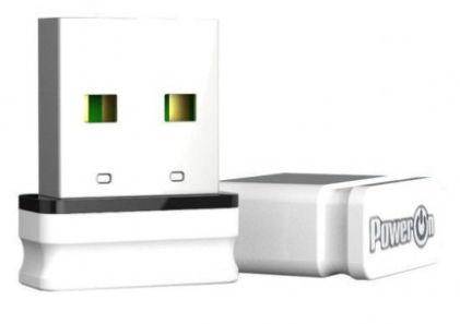 Adaptor wireless Power On DMG-02 (Alb)