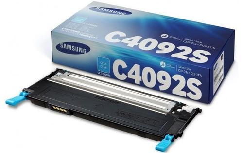 Toner Samsung CLP-310 (Cyan)