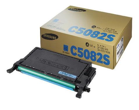 Toner Samsung SU056A (Cyan)