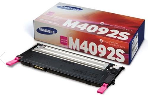Toner Samsung SU272A (Magenta)