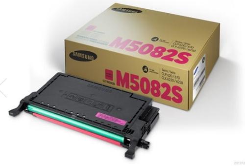 Toner Samsung SU323A (Magenta)