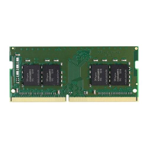 Memorie Laptop Kingston 8GB, DDR4, 3200MHz, CL22, 1.2v