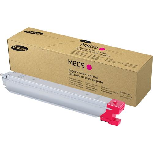 Toner, Samsung, Compatibil cu Samsung CLX-9201NA/9251NA/9301NA, 15000 pagini, Magenta