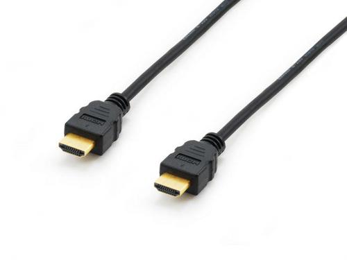 Cablu EQUIP 119353 HDMI 1.4, 3.0m, 4K/30Hz, 18x8x3000mm