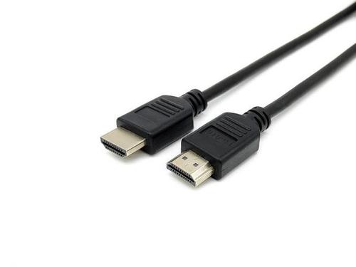 Cablu HDMI EQUIP 119310, 1.8m, 1080P, 5.1x5.1x1800mm