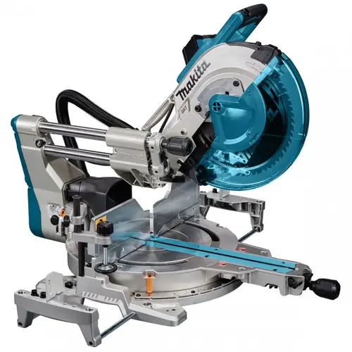 Fierastrau de debitat Makita LS1219L, 305 mm, 1800 W, cu laser