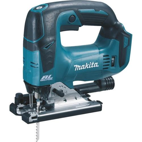 Fierastrau vertical Linx Makita DJV182Z compatibil cu acumulatori Li-Ion 18V, Fara acumulator si incarcator