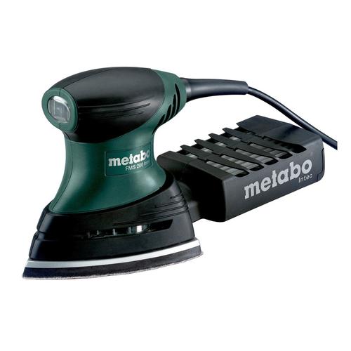 Masina de slefuit Metabo FMS 200 Intec
