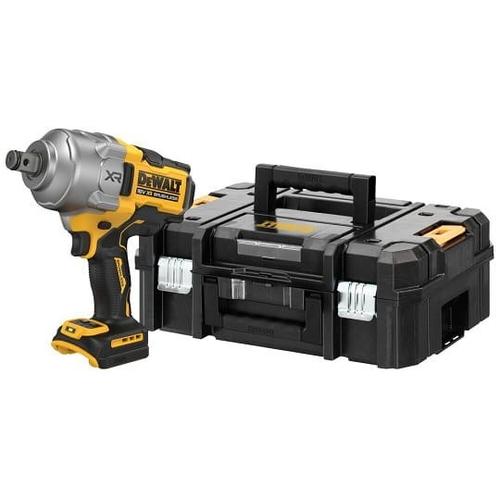 Masina de insurubat cu impact Dewalt DCF964NT, 3/4inch patrat, 18V, fara acumulator