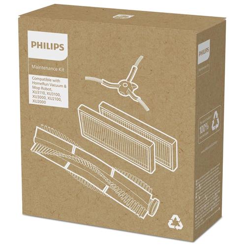 Set intretinere Philips XV1433/00 pentru XU2000, XU2100, XU3000, XU3100