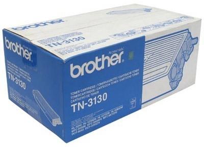 Toner Brother TN-3130 (Negru)