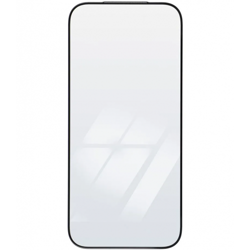 Folie de protectie Ecran OEM Ultra Strong 45KG pentru Apple iPhone 17 Pro Max, Sticla Securizata, Full Glue, 2.5D, Neagra