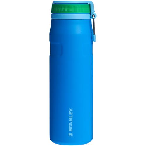 Sticla termos Stanley The IceFlow Bottle Twist Flip 0.7L, 10-11284-081, Albastru