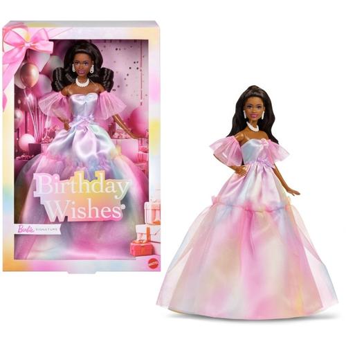 Papusa Barbie Mattel Colectie Sarbatori, 30cm