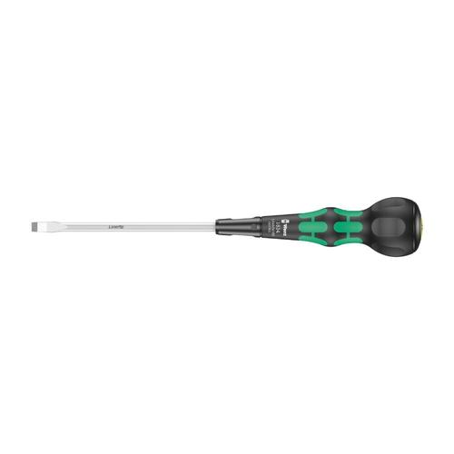 Surubelnita Wera 1850 PH Kraftform Ball-Grip cu cap PZ2 tija 100 mm