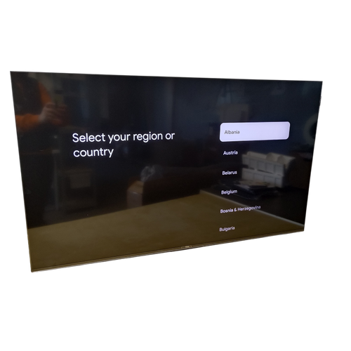 Televizor Mini LED TCL 127 cm (50inch) 50Q7C, Ultra HD 4K, Smart TV, WiFi, CI+